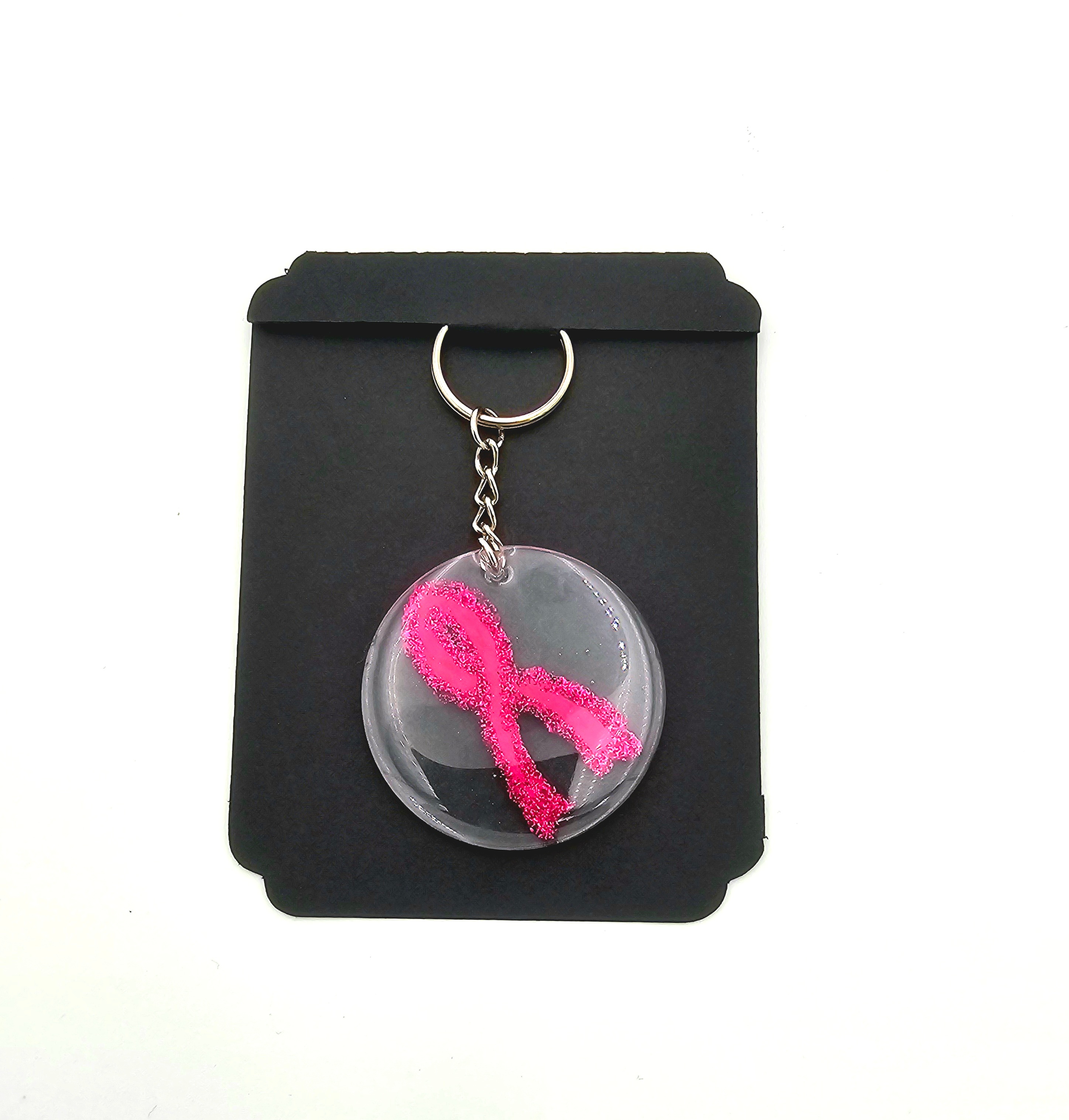 🎀 The Glow Ribbon Charm 🎀