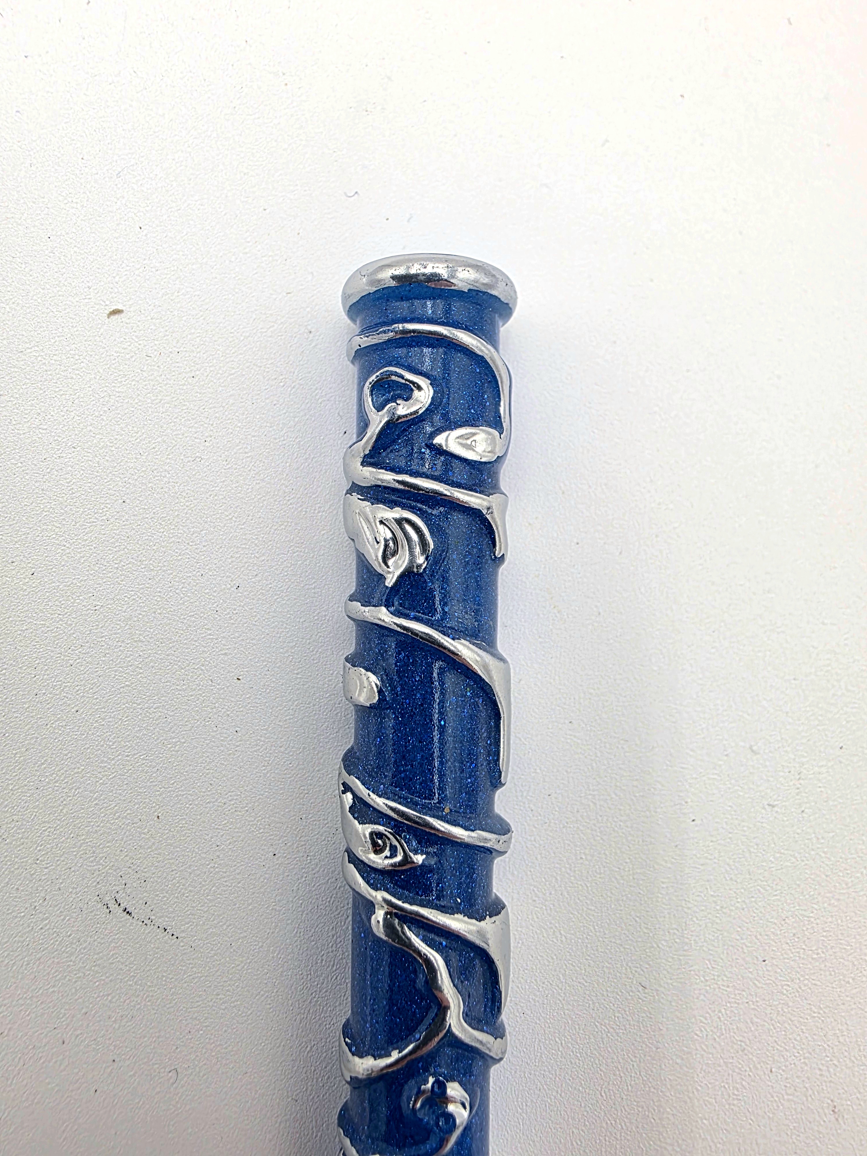 🖋️ Enchanted Vines Scribbler 🖋️