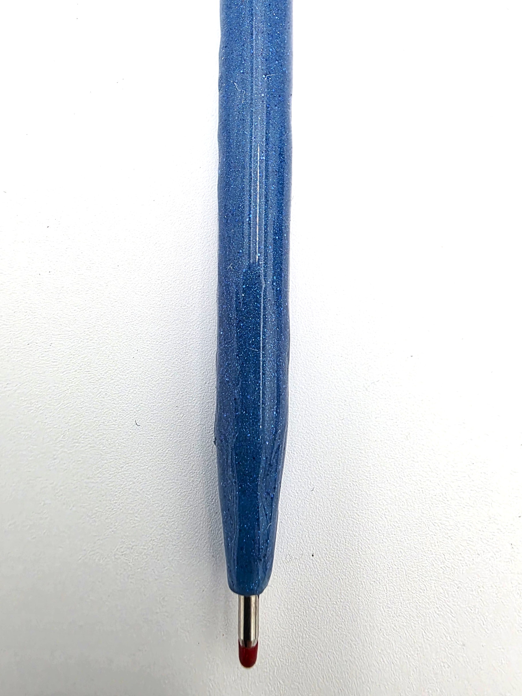 Wispwood Quill