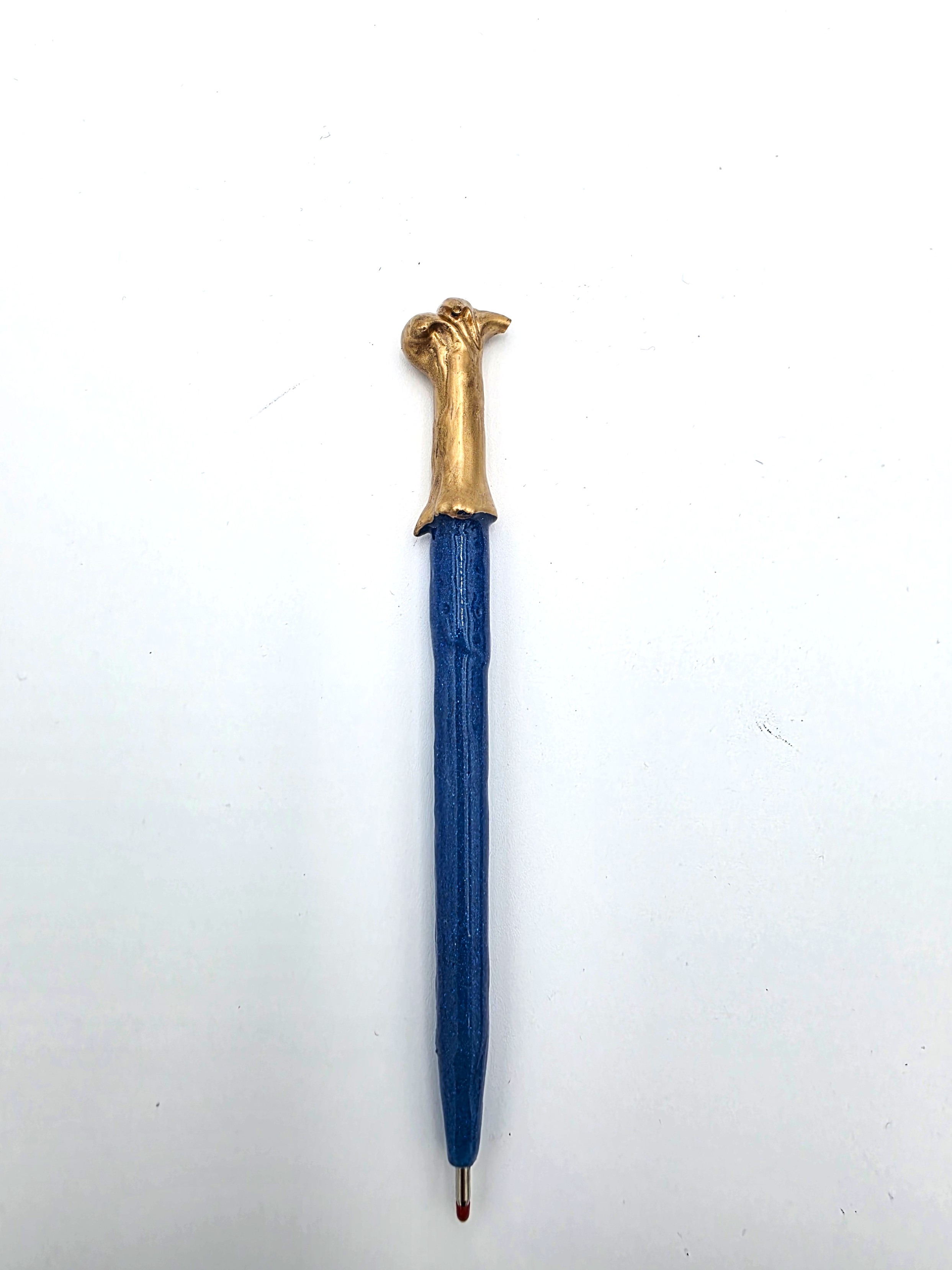 Wispwood Quill