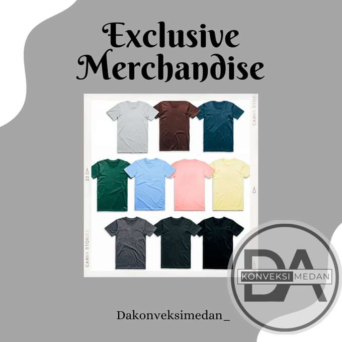 DA KONVEKSI Medan
