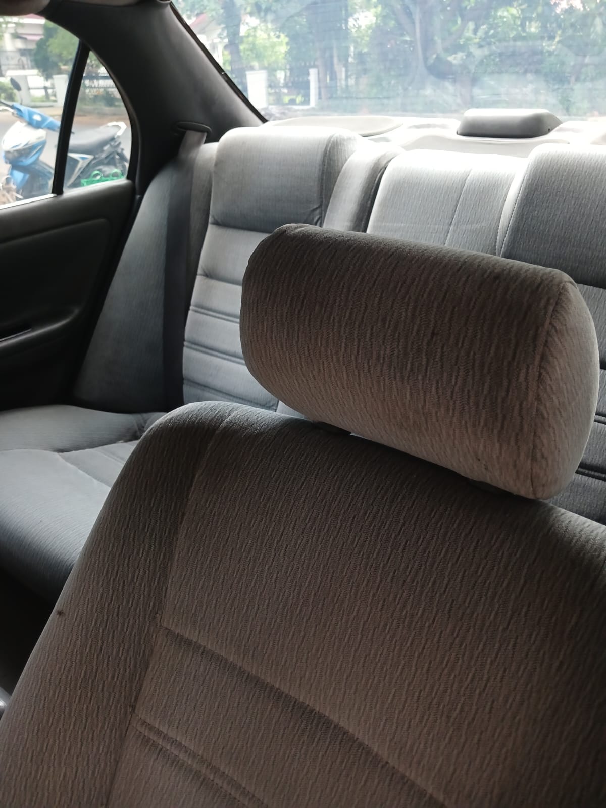 JUAL Cepat: Great CORROLA '93