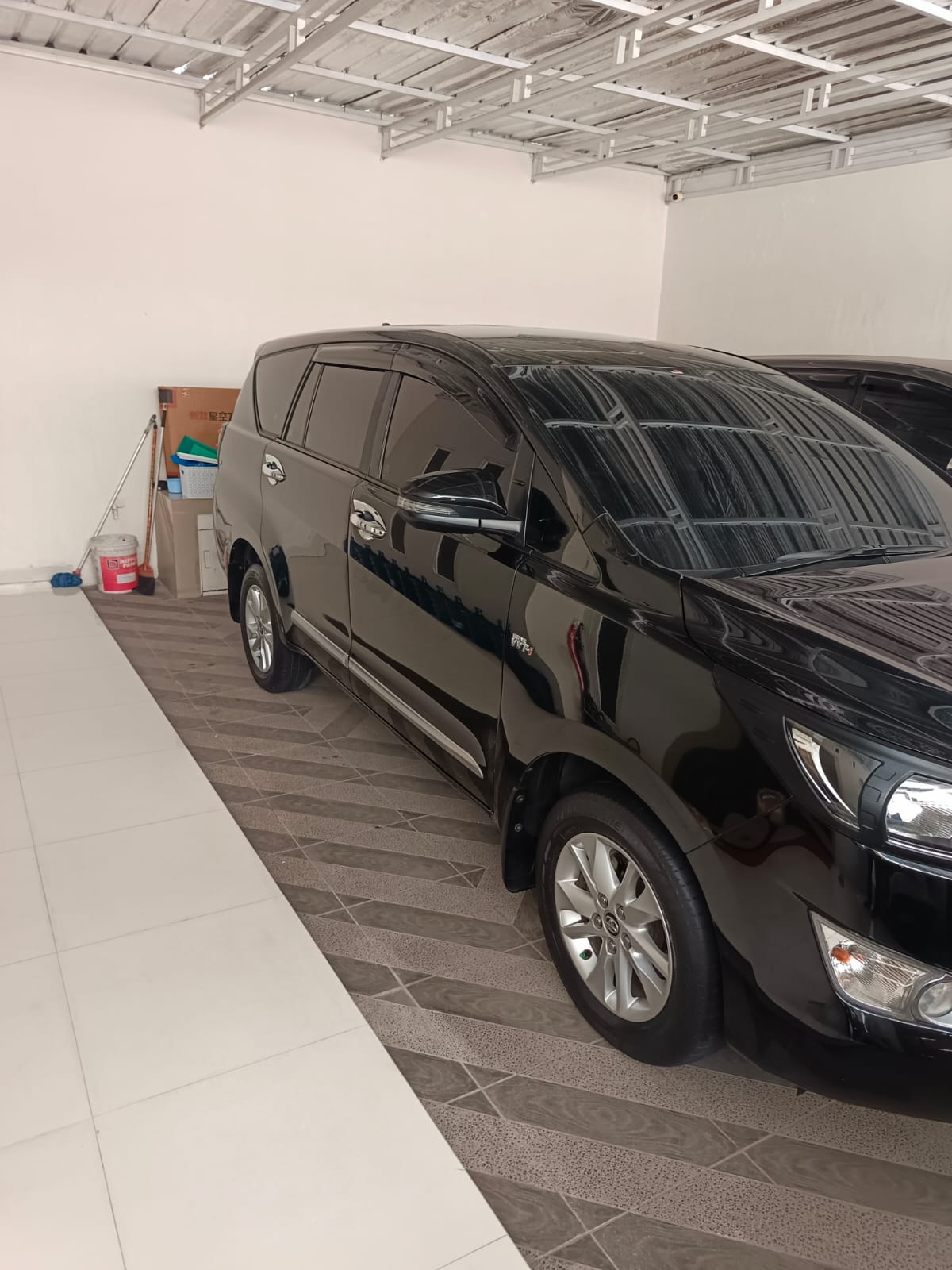 Kijang INNOVA 2.0 Type G