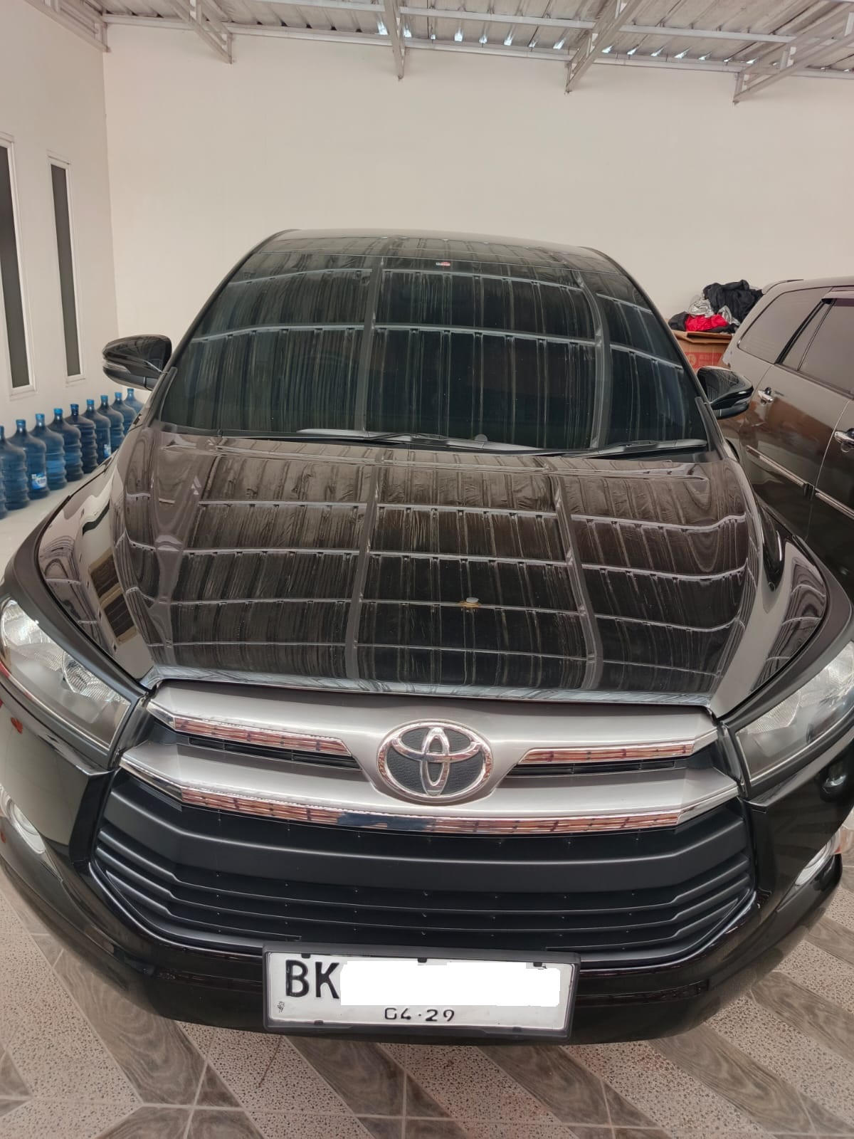 Kijang INNOVA 2.0 Type G