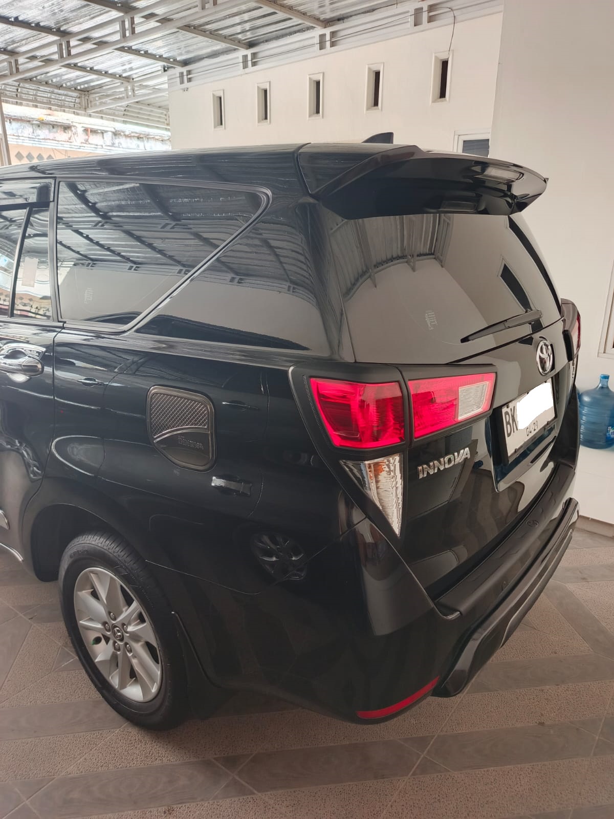 Kijang INNOVA 2.0 Type G