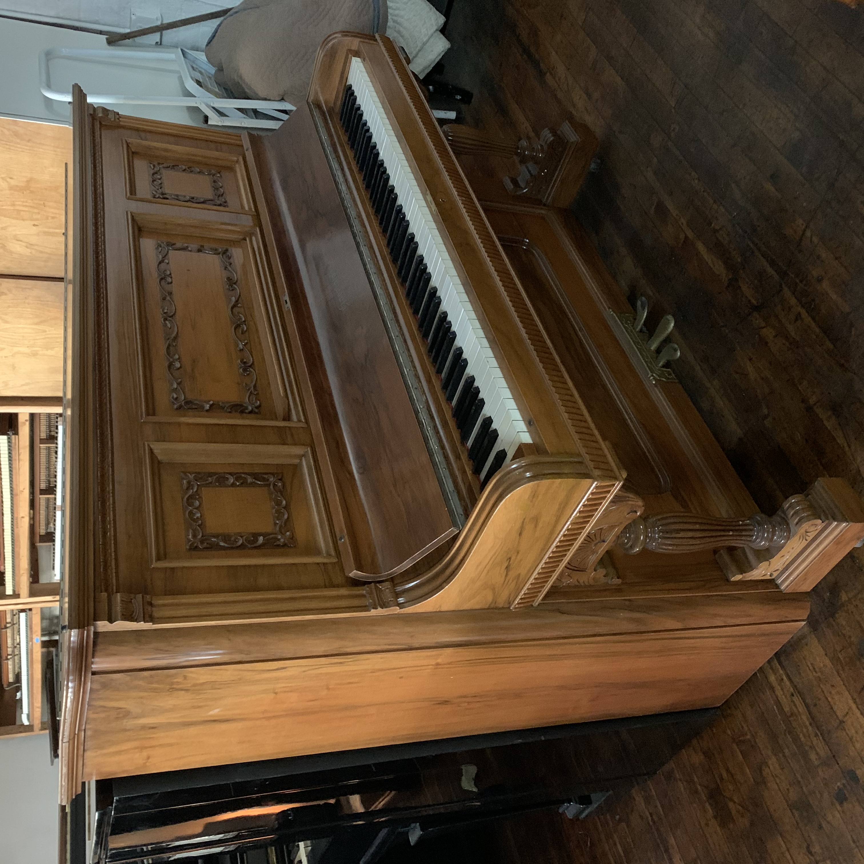 Herrington Vintage Upright 
