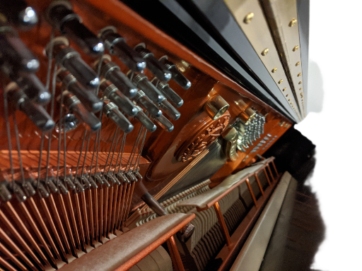 Emmerson 52" upright 