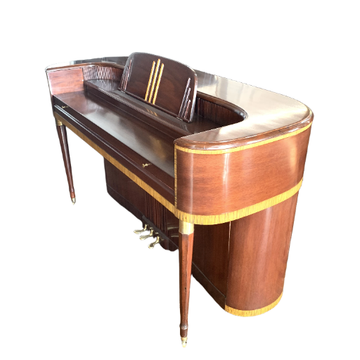 Krakauer Art Case Upright 