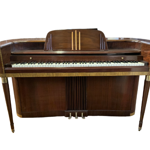 Krakauer Art Case Upright 