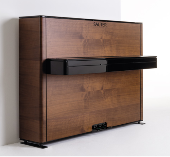 Sauter Upright Piano