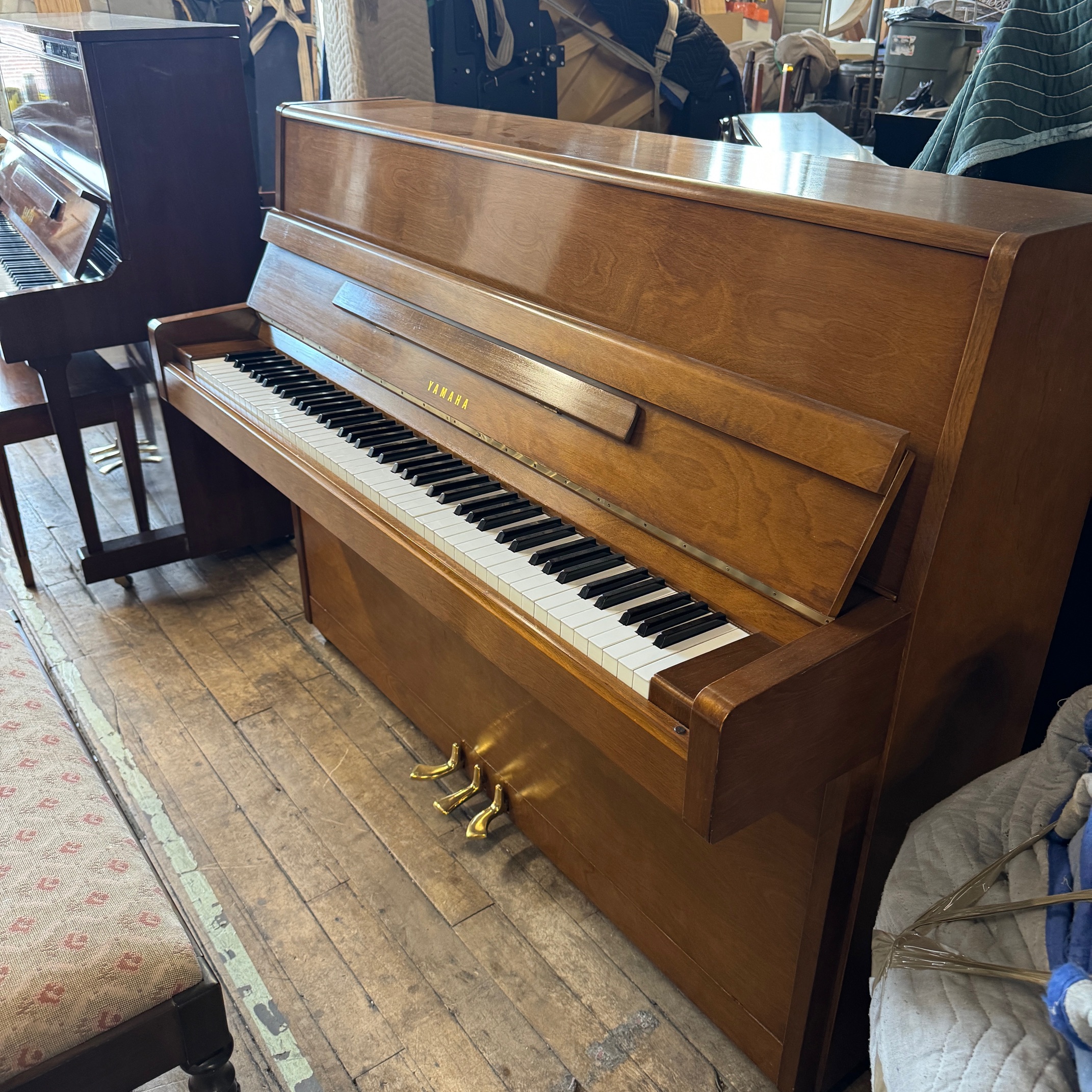 Yamaha P2