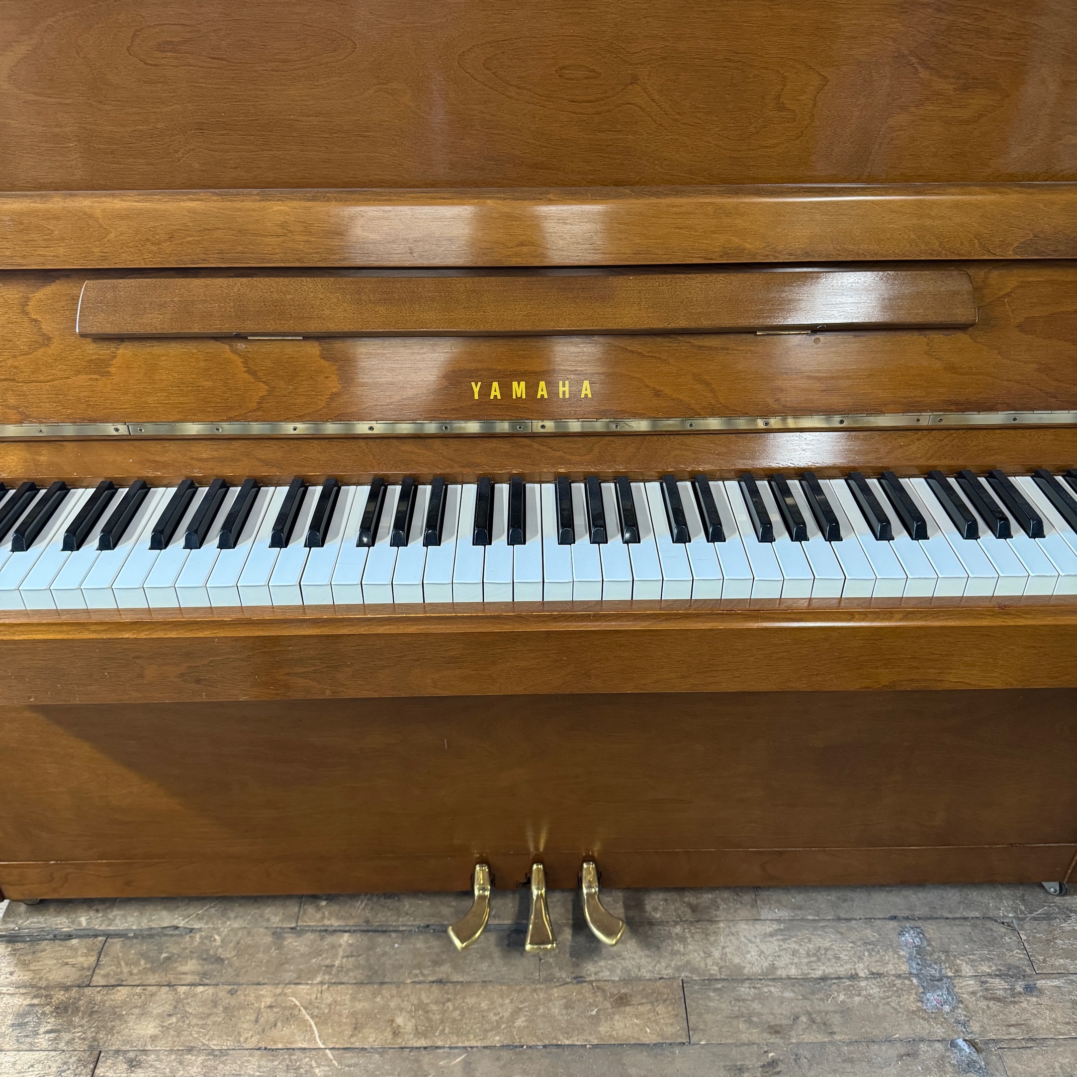 Yamaha P2