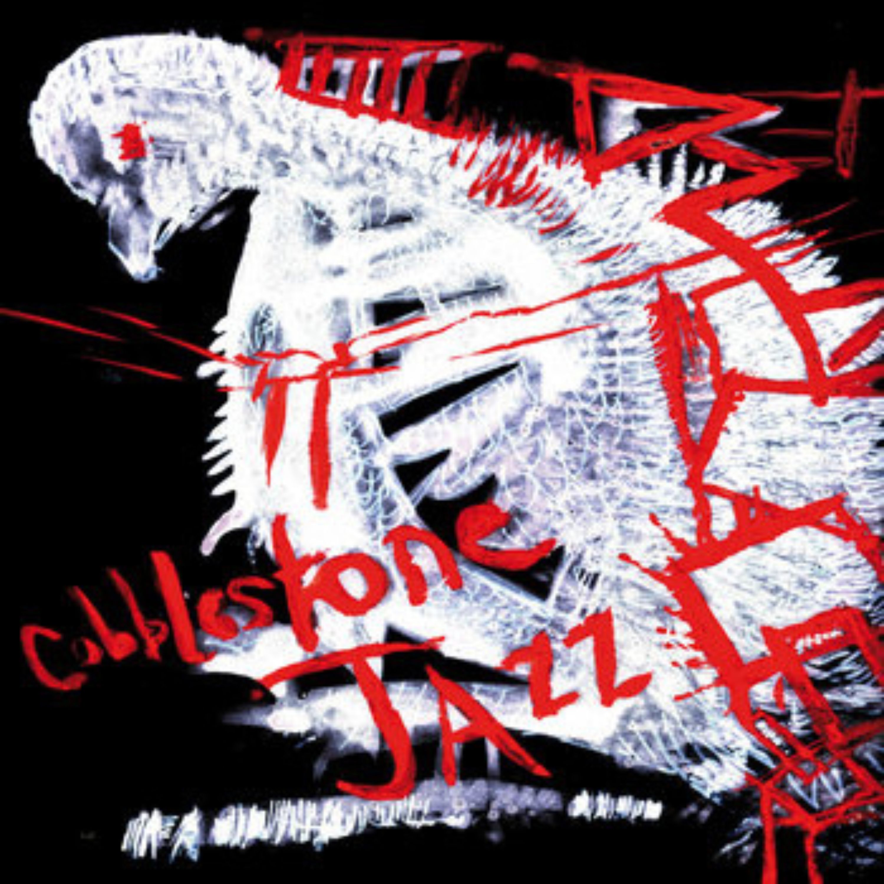 Cromagnon Man (2010)