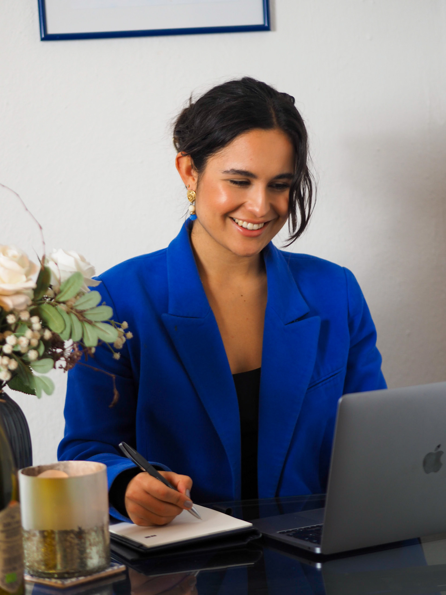 One Coaching Session