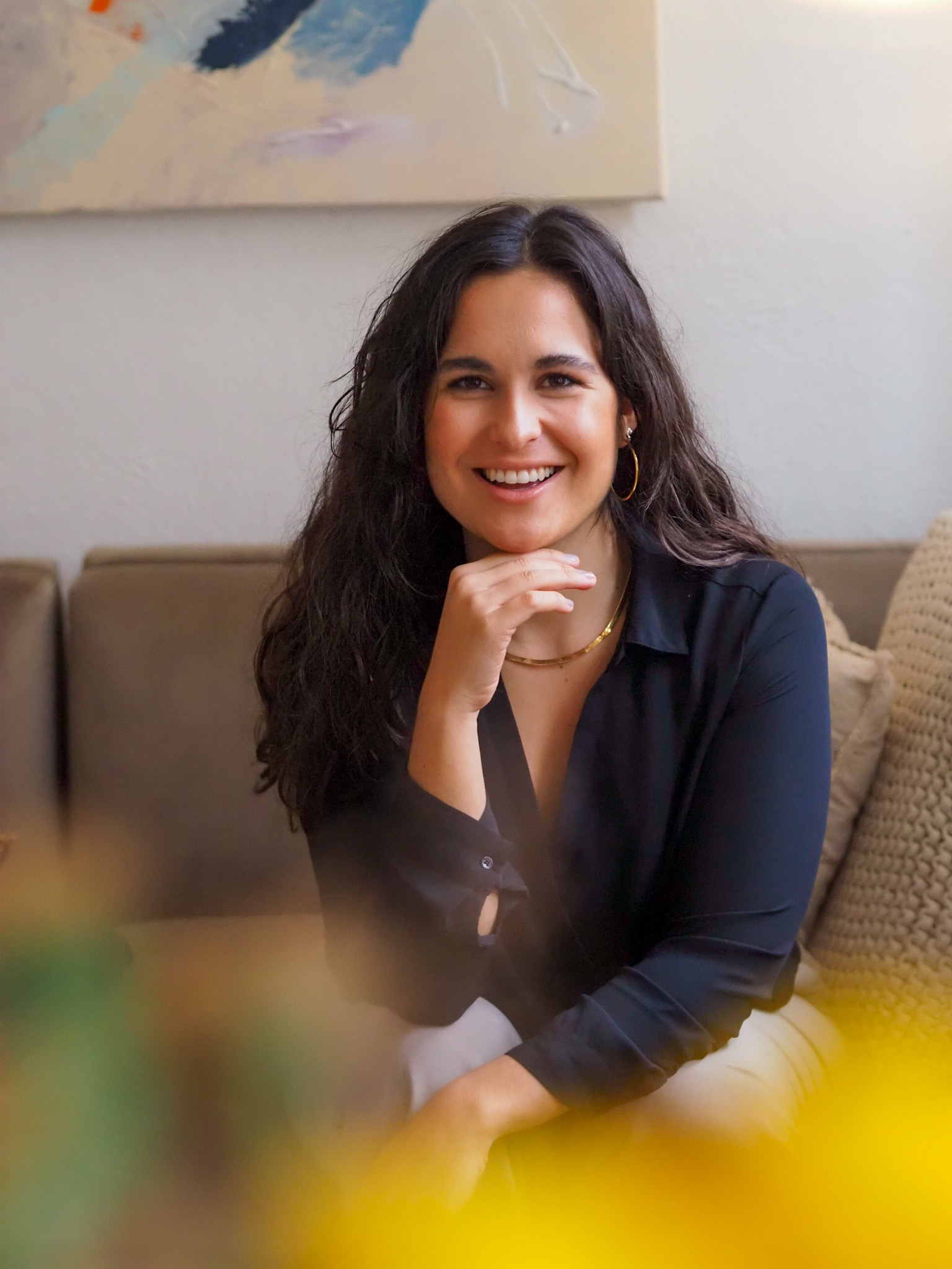 Transformational Coaching Program 