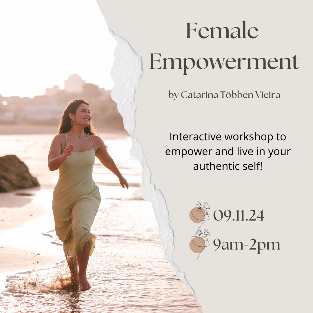 Female Empowerment Retreat - sold out