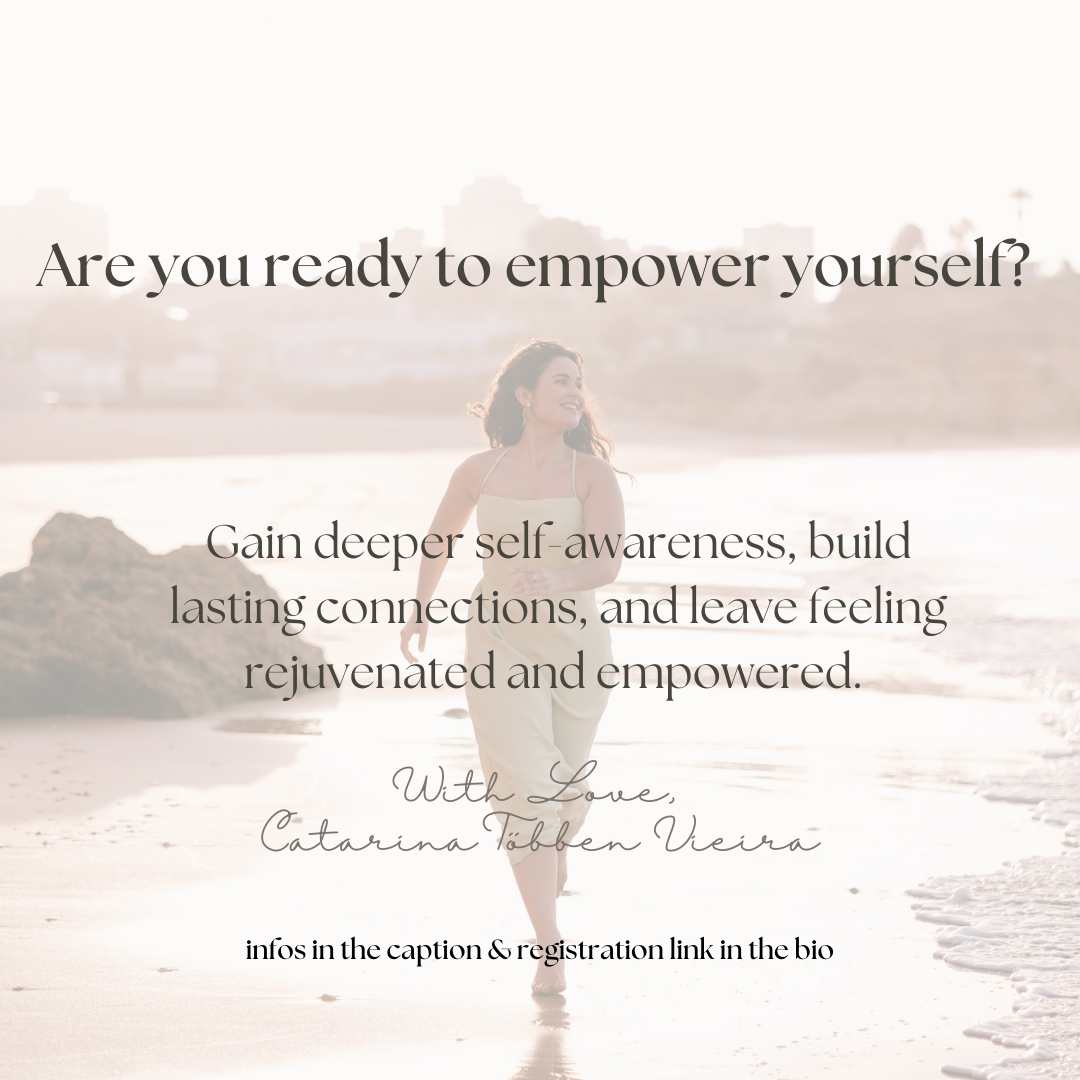 Female Empowerment Retreat - sold out