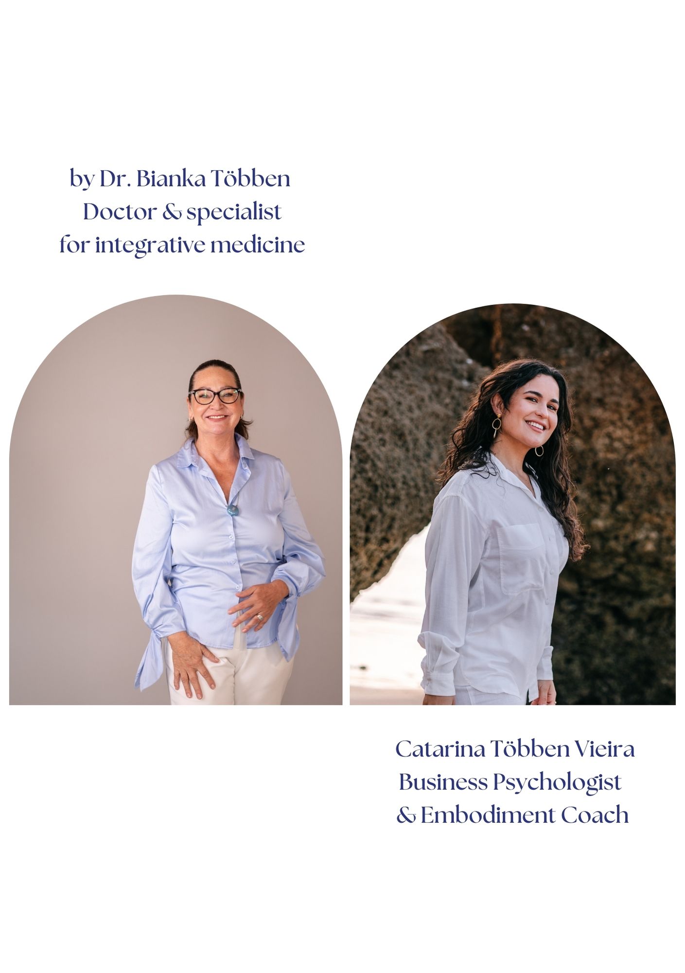 Hormones in Balance Day Workshop + The Total Transformation Journey