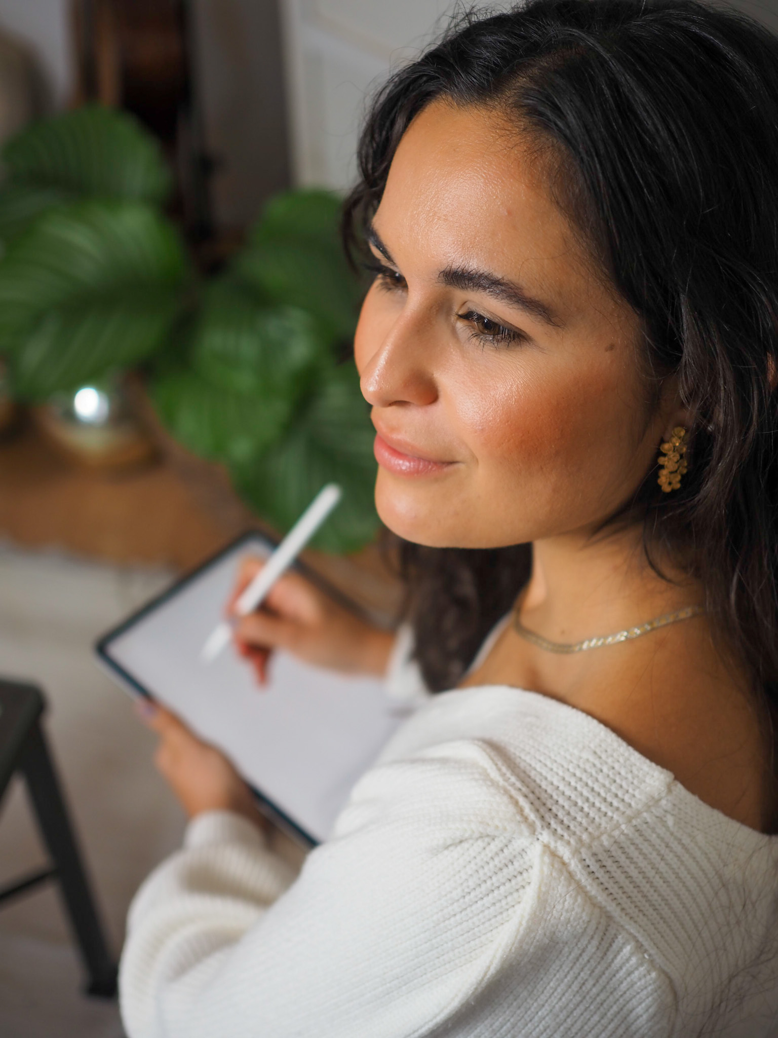 Eine Coaching Session