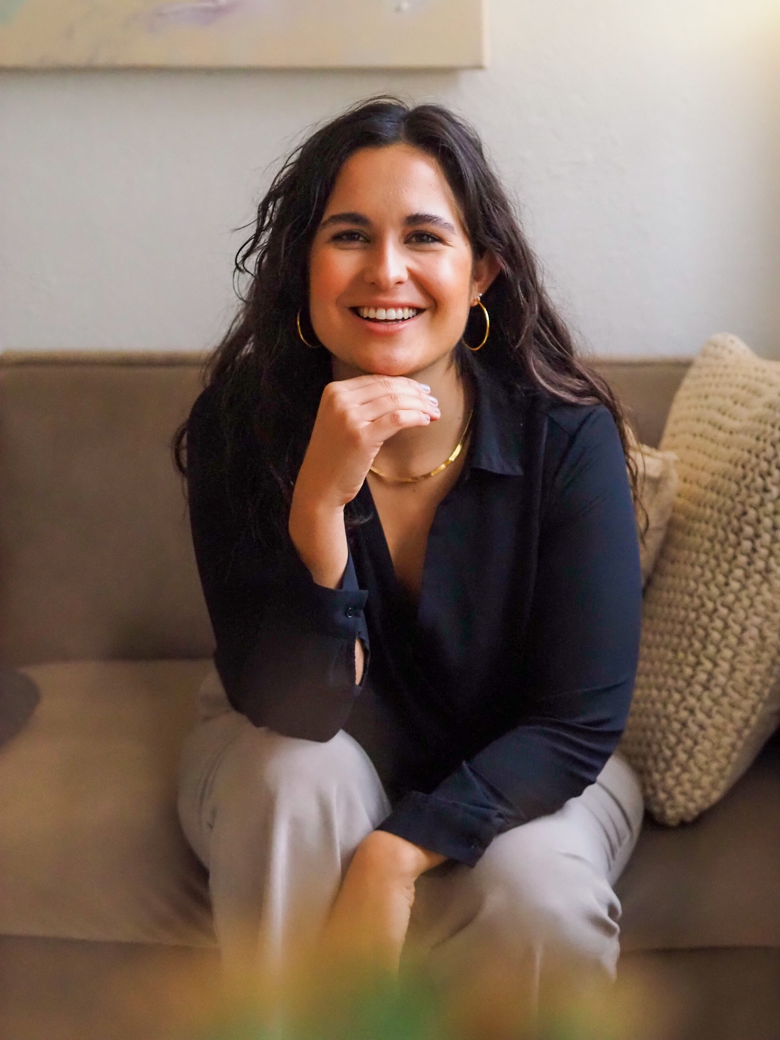 Embodiment Coaching Prozess