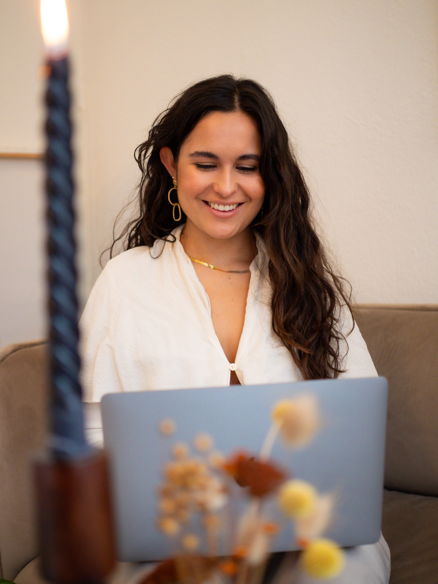 Feel & Explore – Dein 20-Minuten Embodiment-Schnuppercoaching