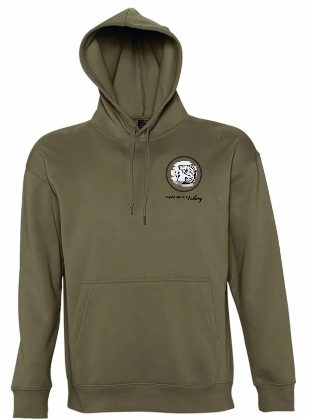 Sudadera SycomorusFishing