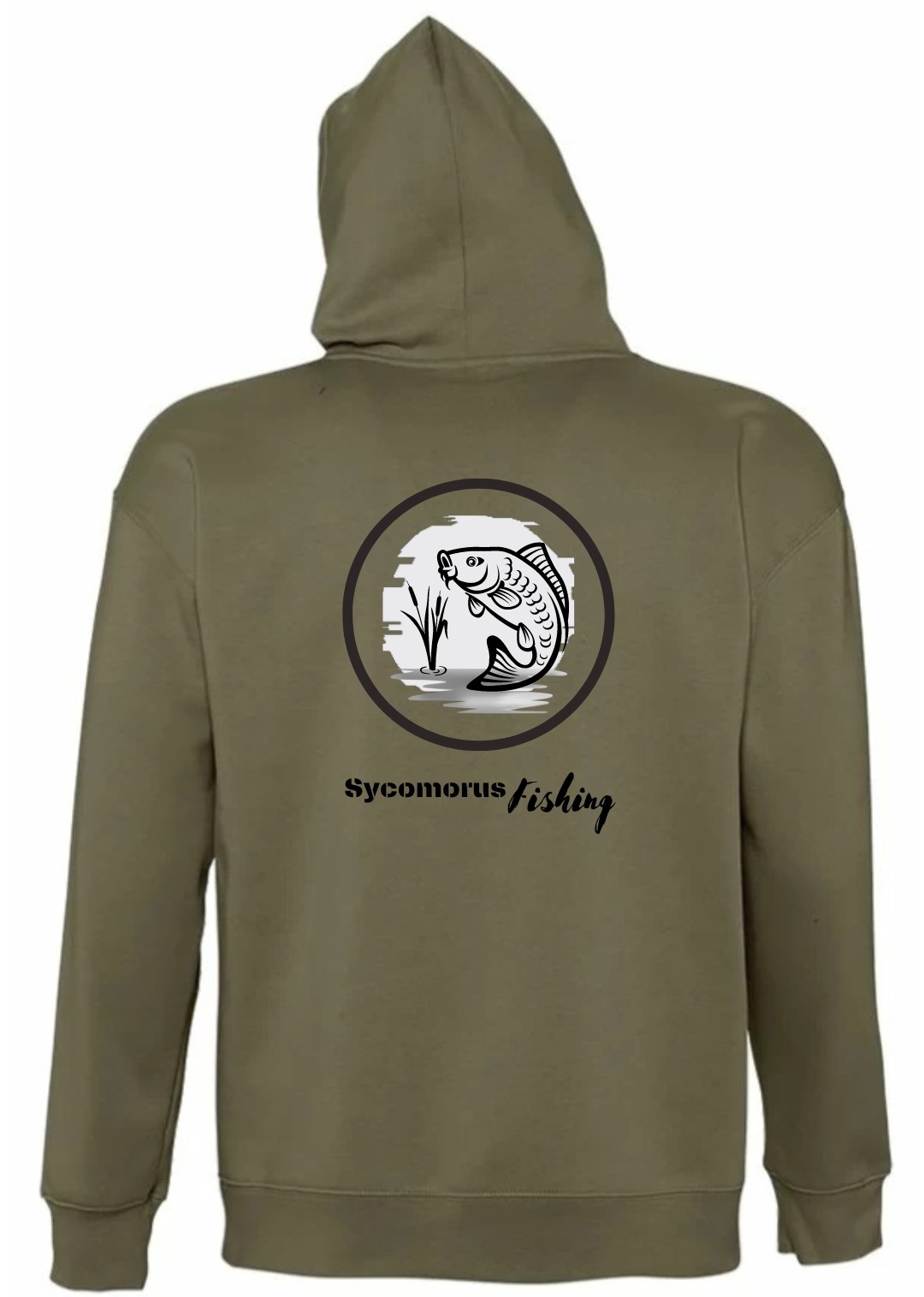 Sudadera SycomorusFishing