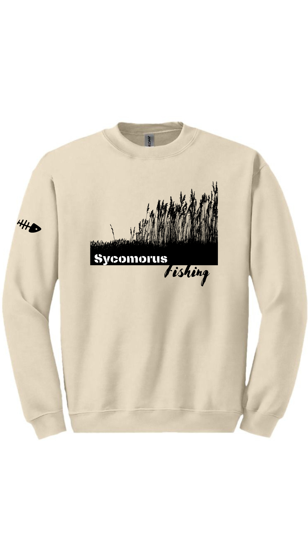 Sudadera Carrizo
