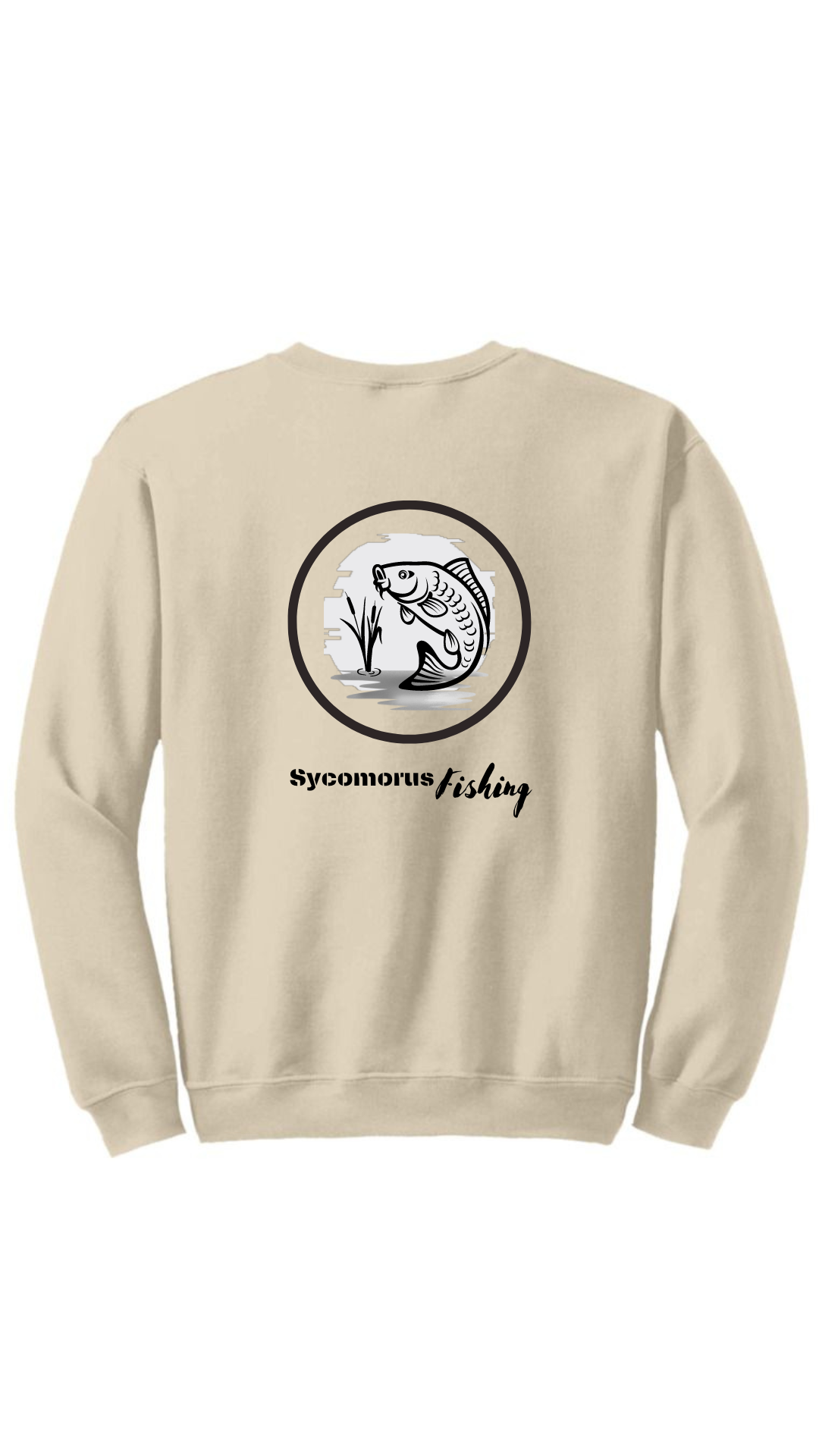 Sudadera Carrizo