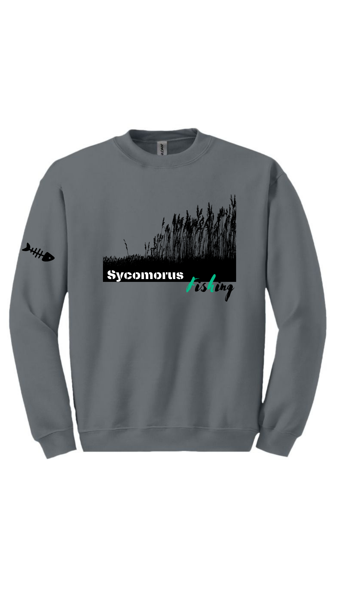 Sudadera Carrizo