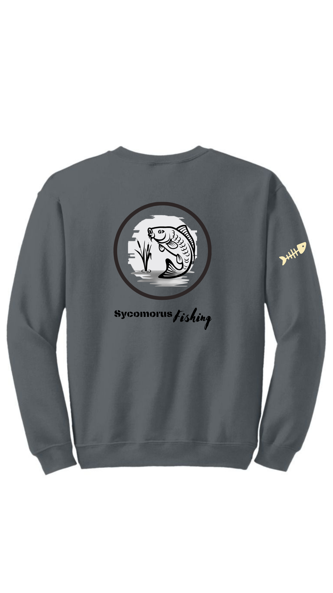 Sudadera Carrizo