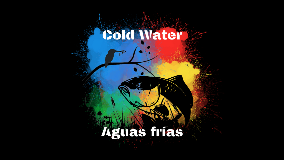 Aguas frías | Cold Water