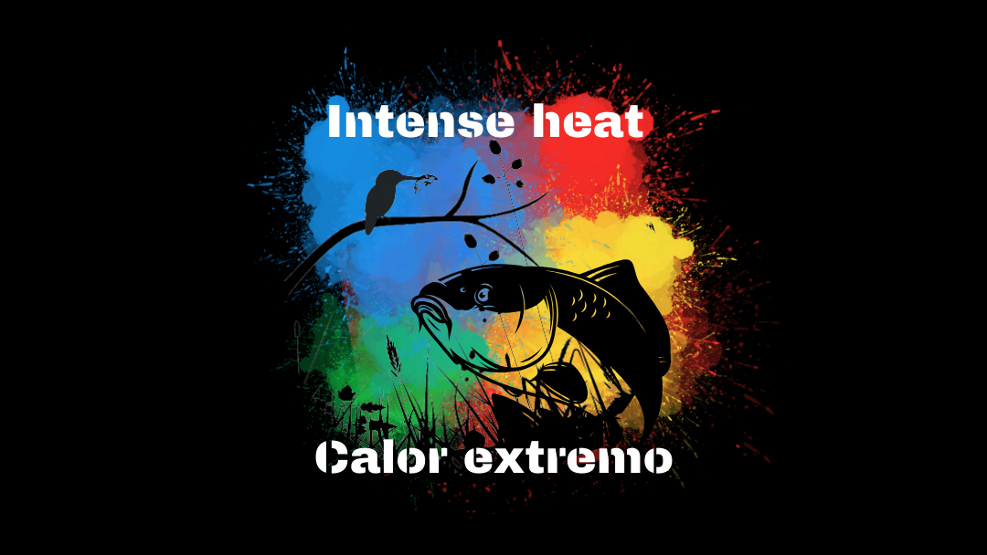 Calor extremo | Extreme heat