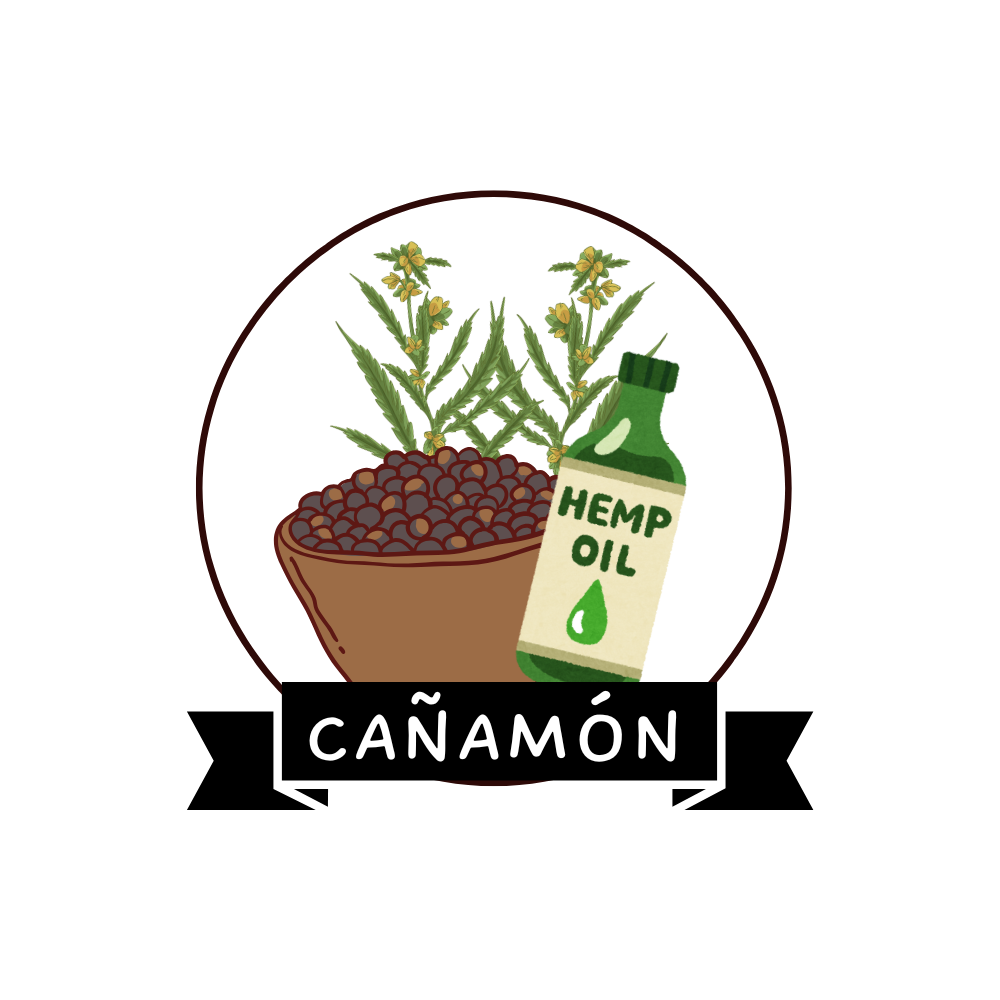 Cañamón | Hemp