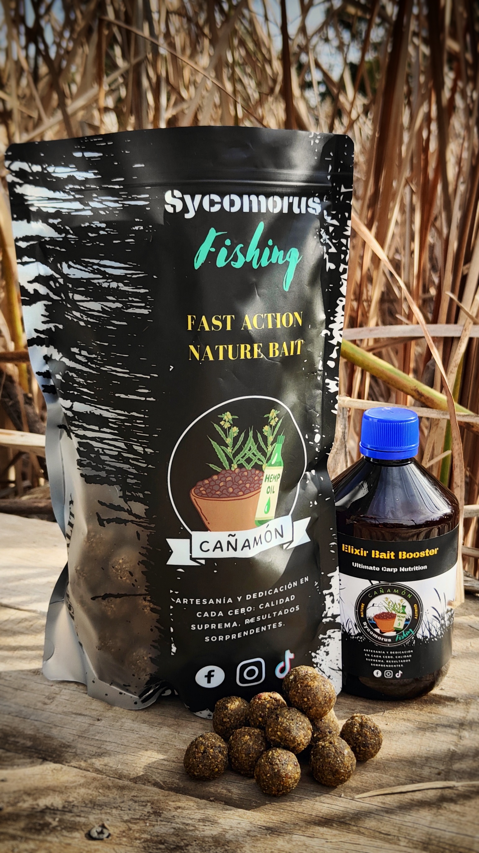 Cañamón | Hemp
