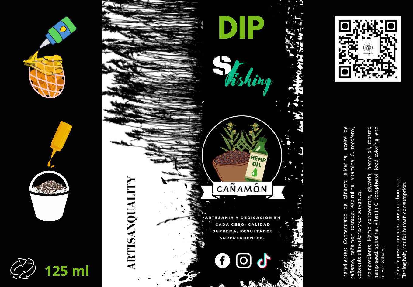 Cañamón | Hemp