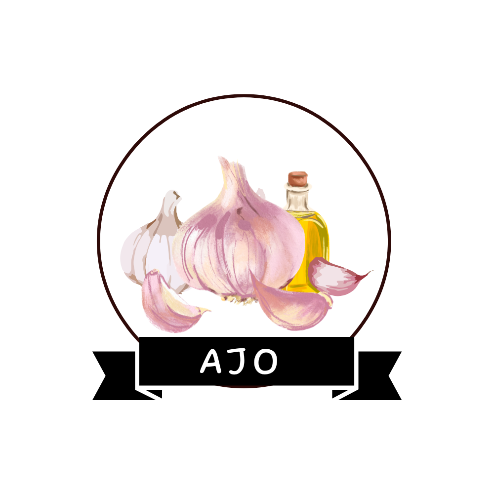 Ajo | Garlic