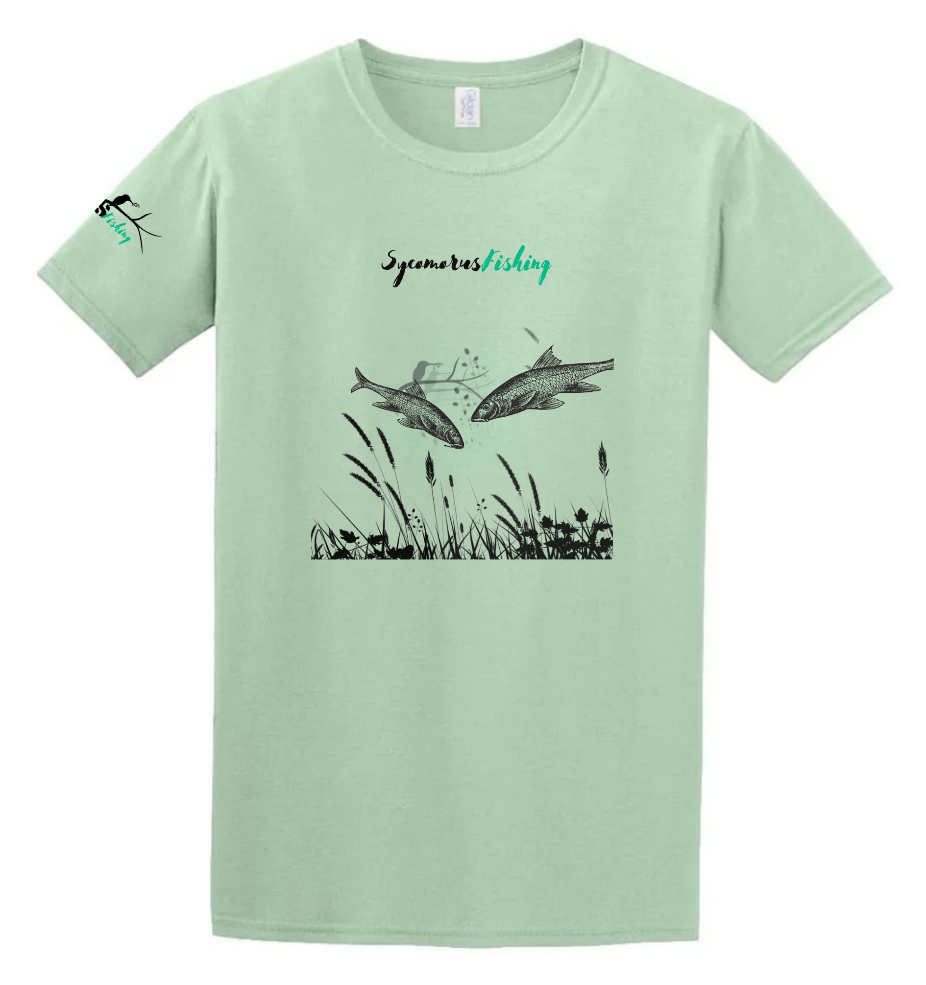 Camiseta EpicBarbels 