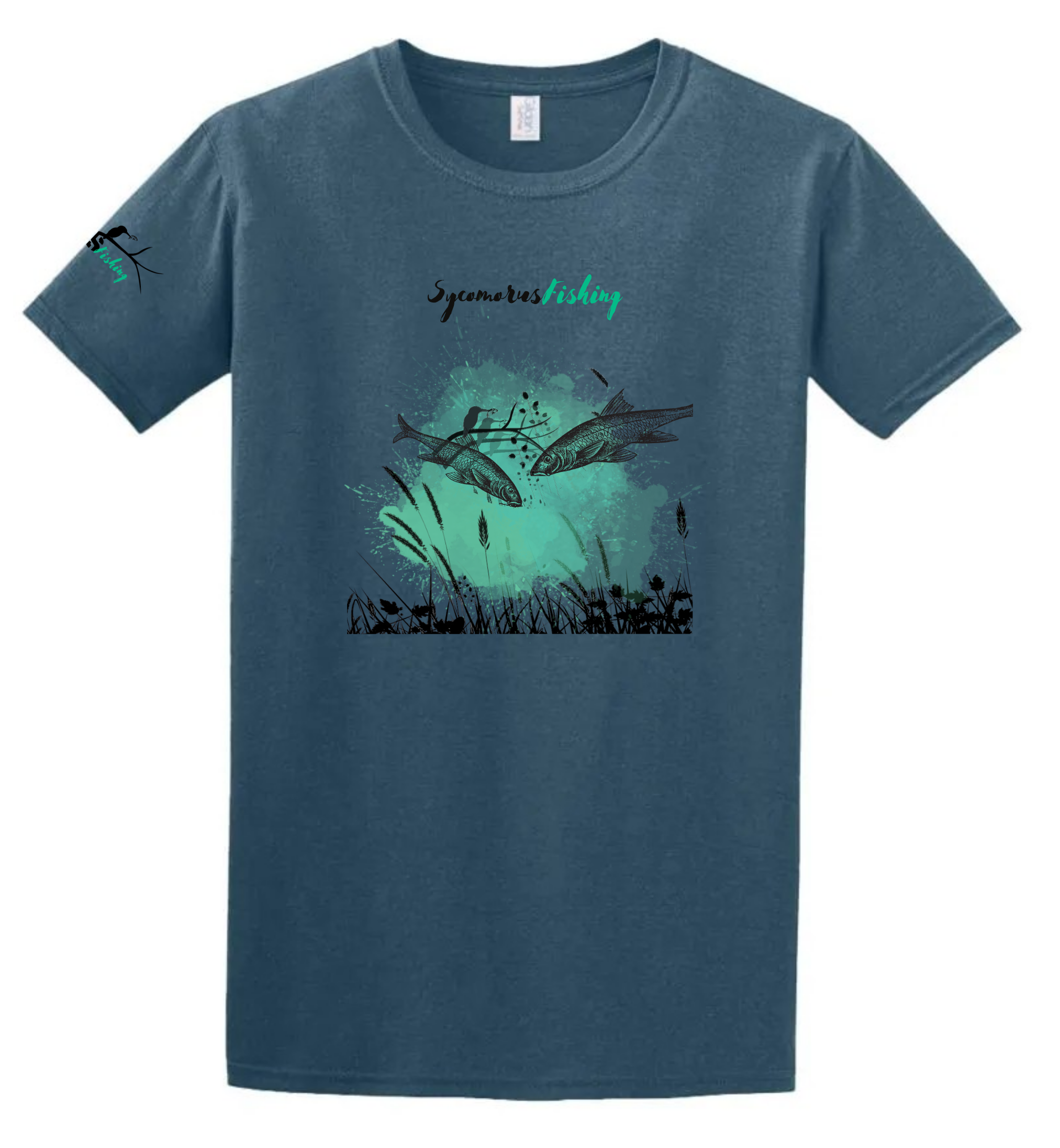 Camiseta EpicBarbels 