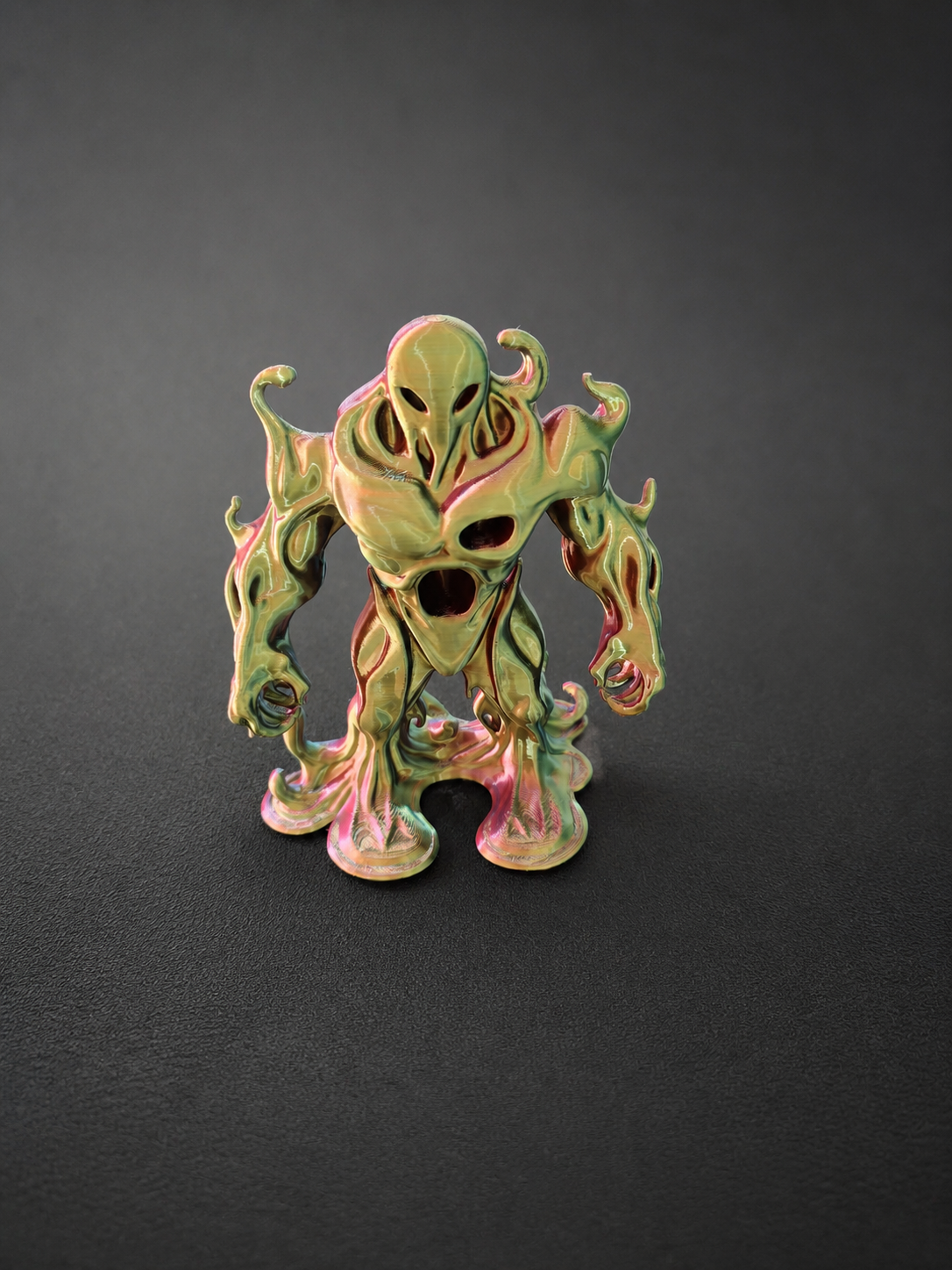 Figurine Slime