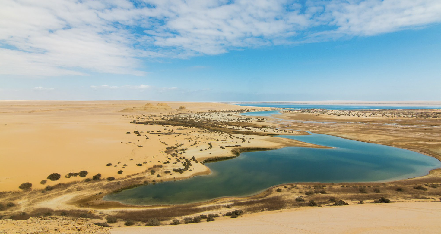 Fayoum