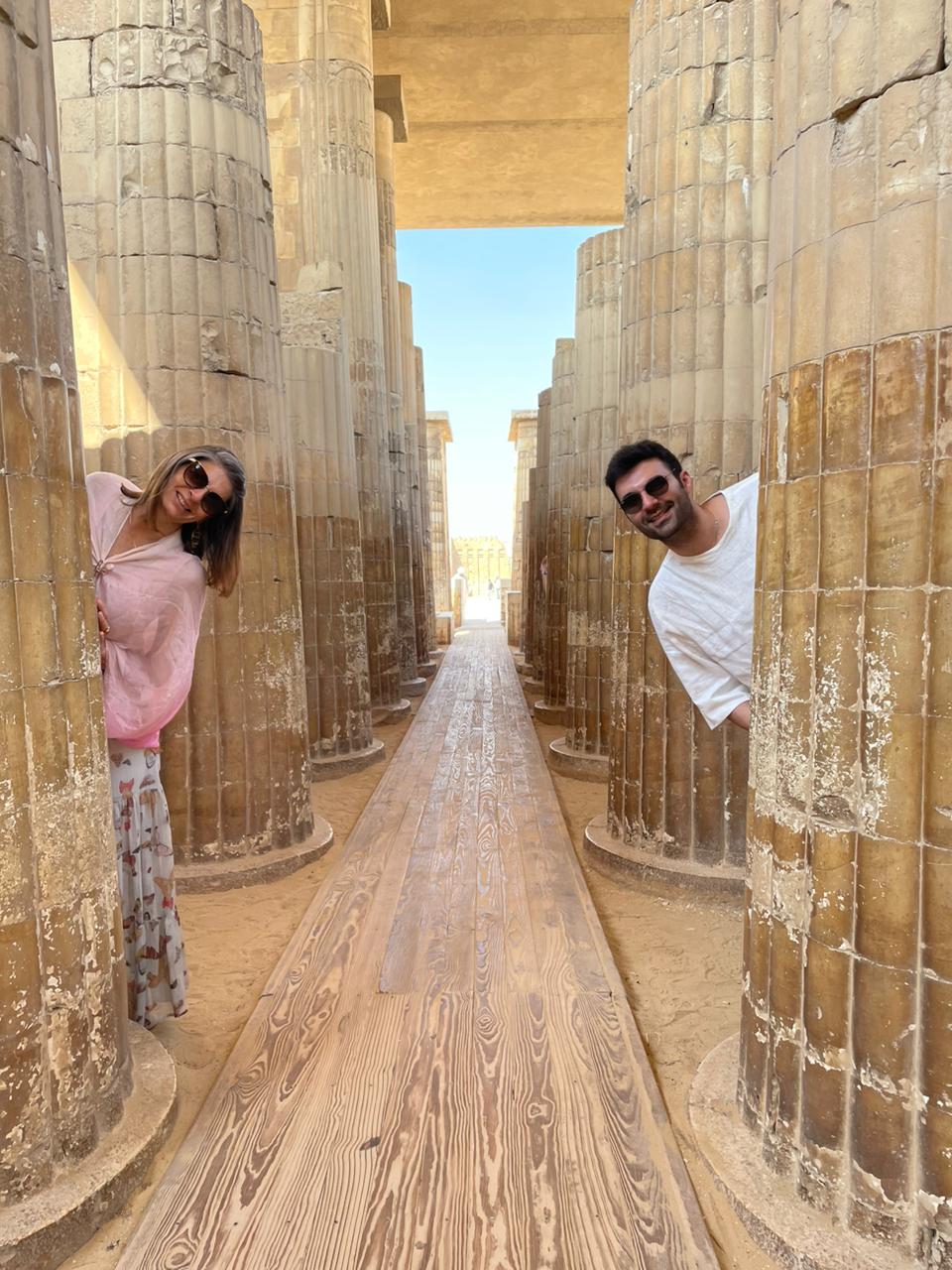 Adventure is Calling 