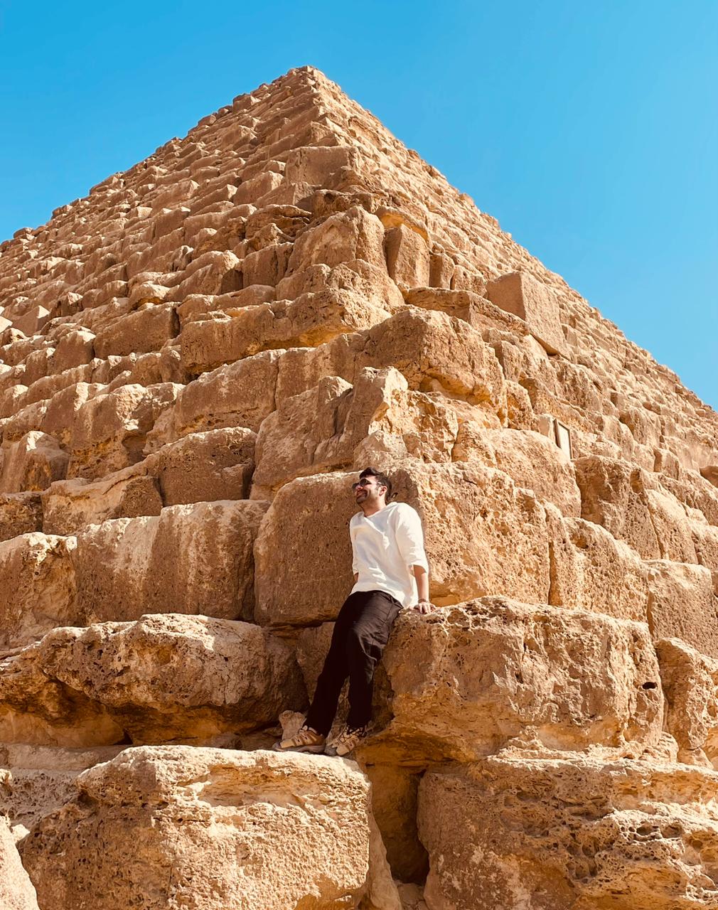 Adventure is Calling 