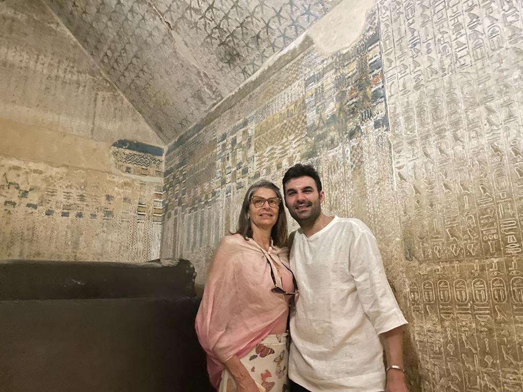 Adventure is Calling 