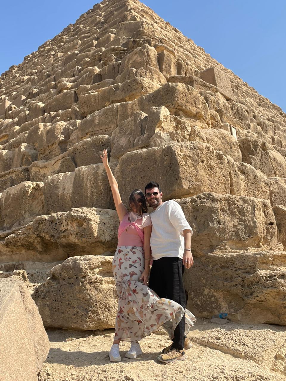 Adventure is Calling 