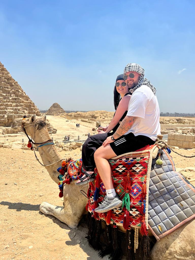 Explore Egypt 
