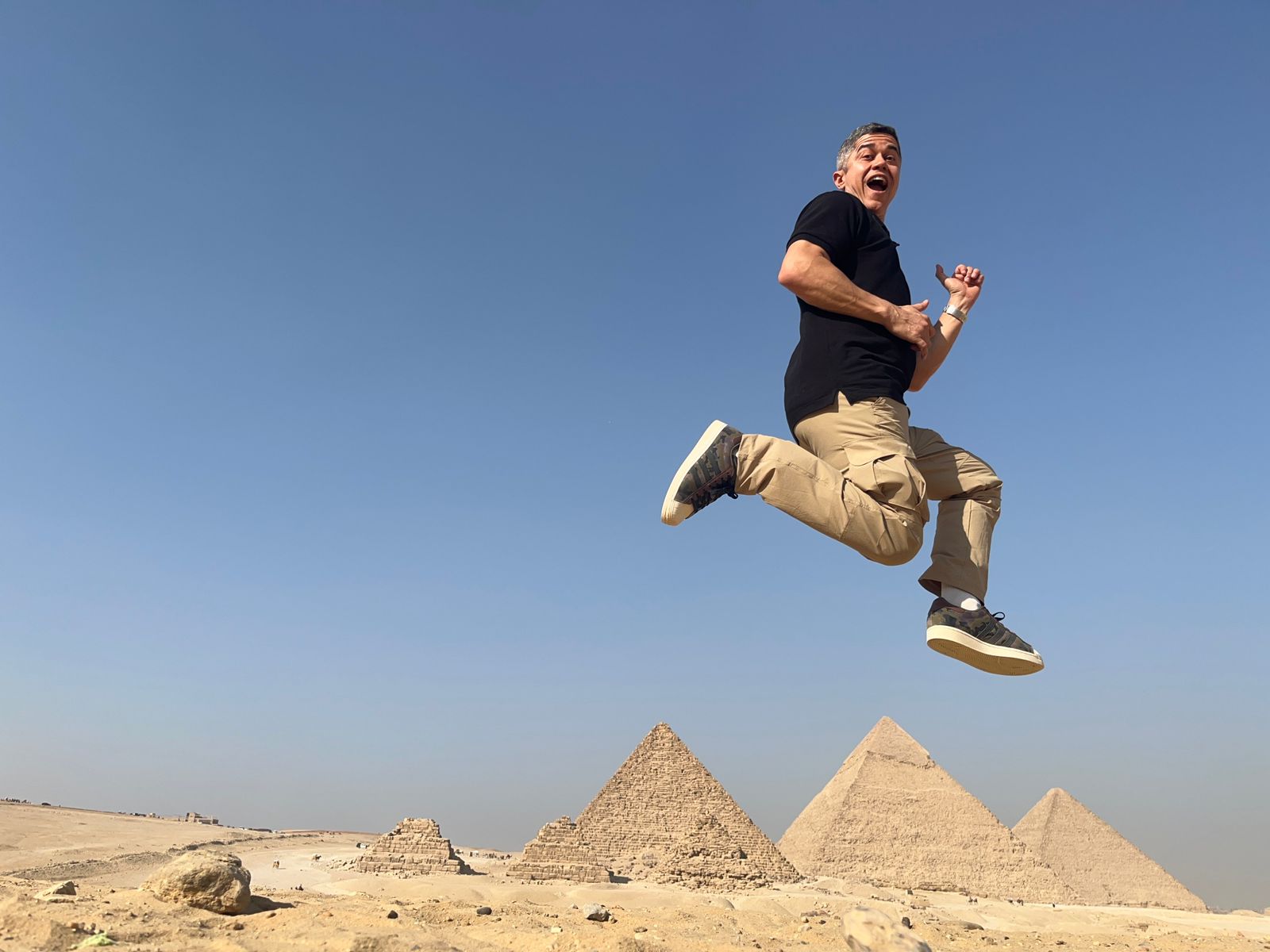 3 Days in Egypt
