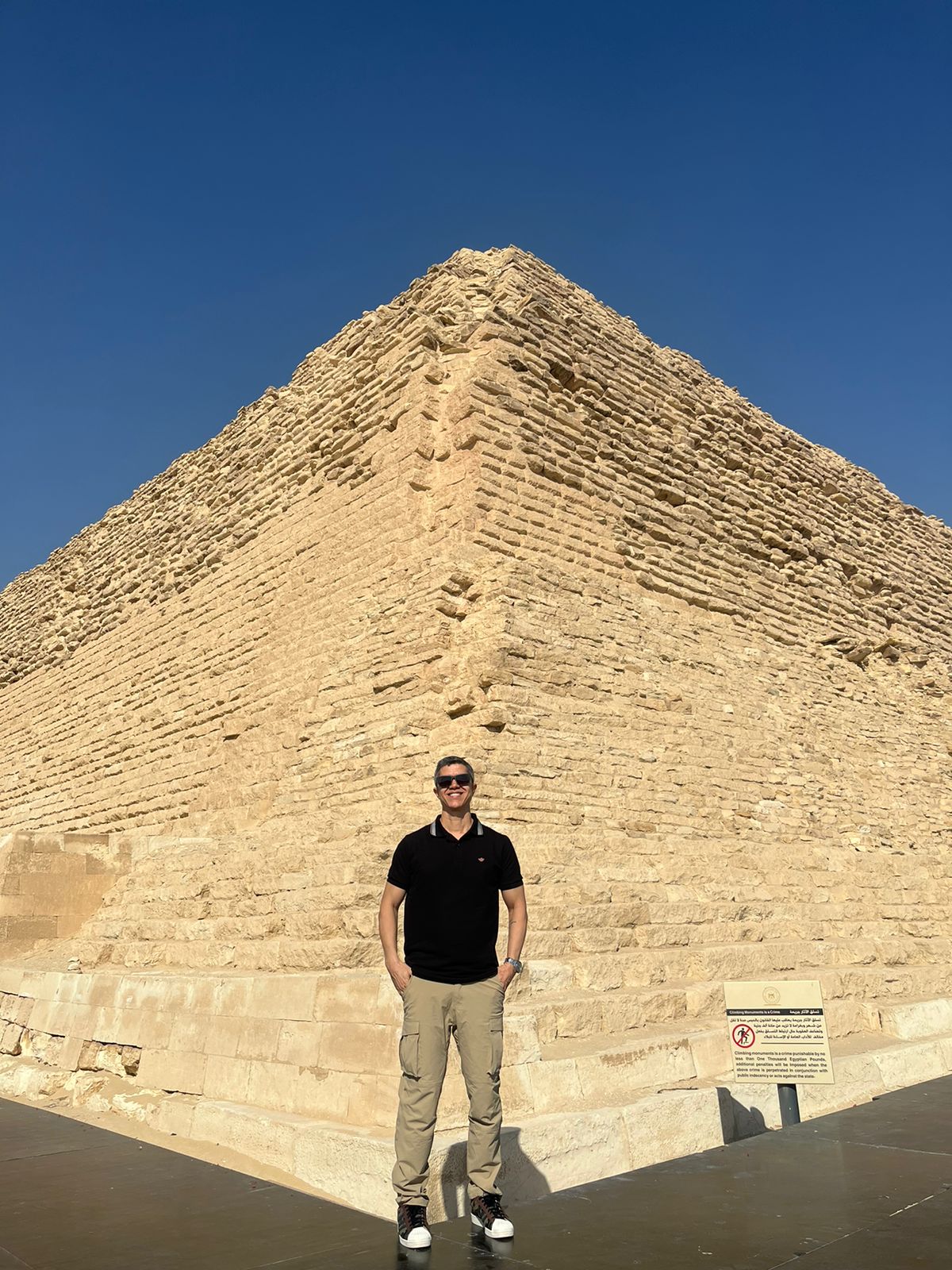 3 Days in Egypt