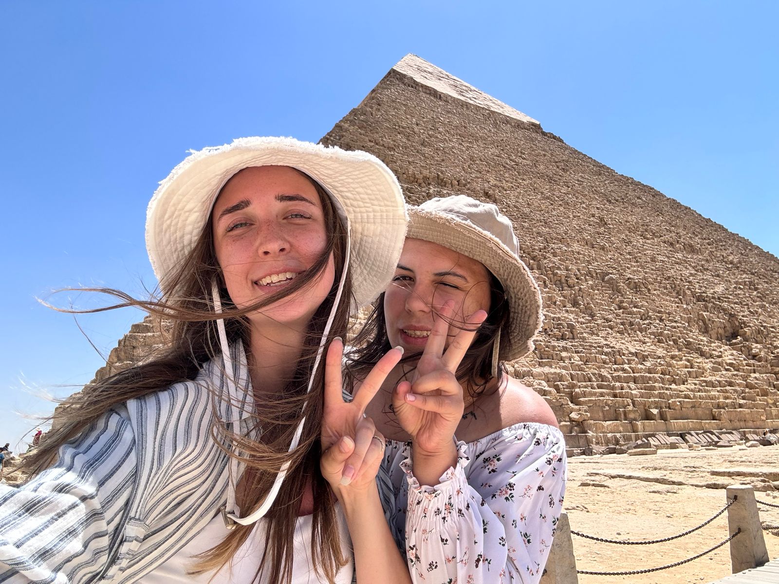 Giza and Grand Museum