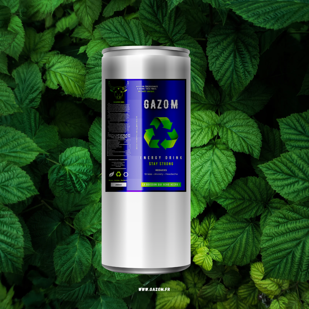Gazom